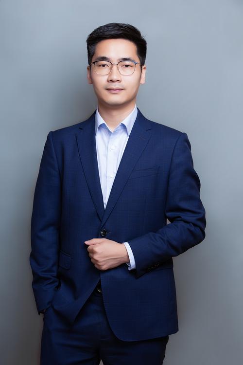 胡汉明 创意策略总监